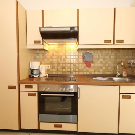 Schwalbe - Tripp Apartamento Westerland Exterior foto
