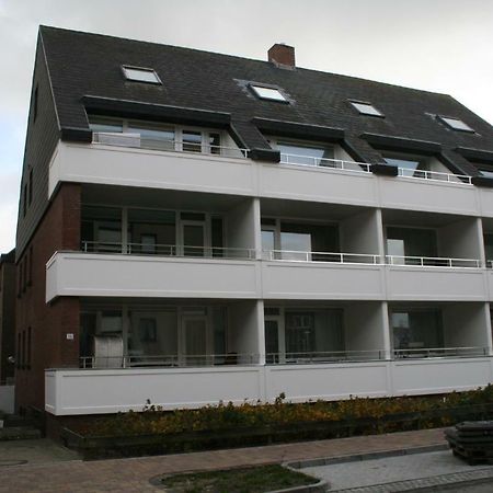 Schwalbe - Tripp Apartamento Westerland Exterior foto