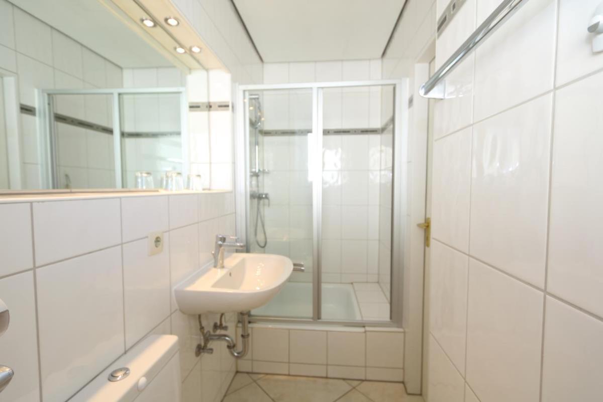 Schwalbe - Tripp Apartamento Westerland Exterior foto